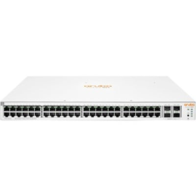 Aruba IOn 1930 48G 4SFP+ 370W Aruba IOn 1930 48G 4SFP+ 370W